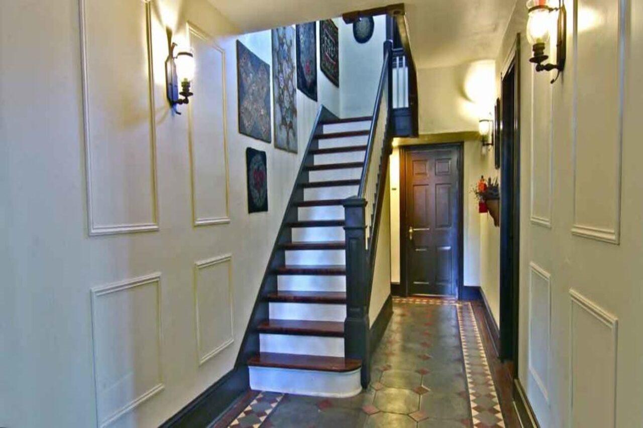 1777 Americana Inn & Lancaster Brewery Эфрата Экстерьер фото