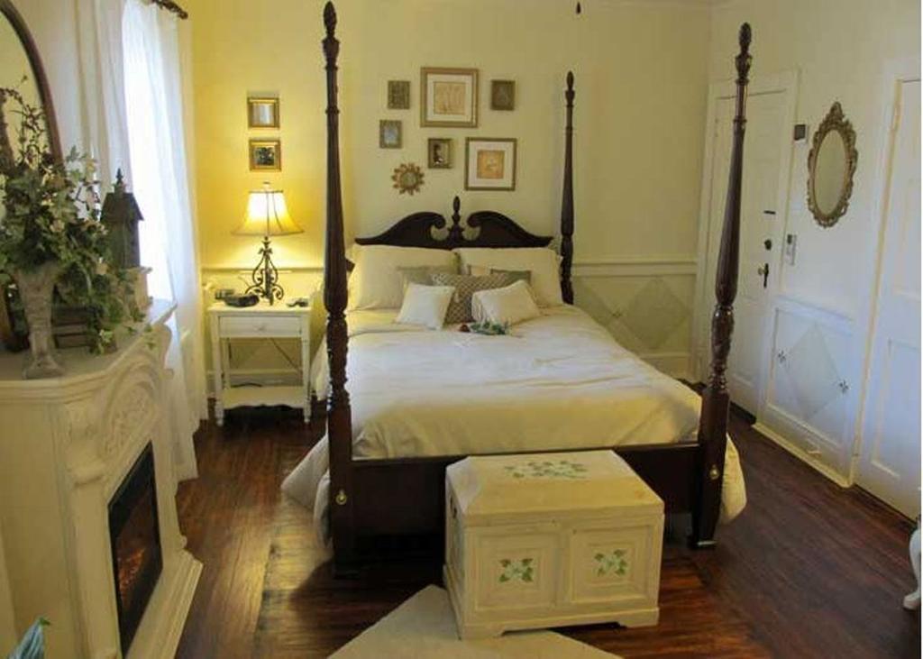 1777 Americana Inn & Lancaster Brewery Эфрата Номер фото